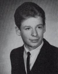 A Farewell to Two Classmates…