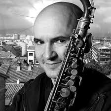 Raúl Romo Quartet en Vitoria-Gasteiz