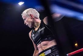 Il y aura cinq boxeurs français aux jeux olympiques de tokyo : Maiva Hamadouche La Boxe A Toujours Ete Un Pilier Dans Ma Vie Le Sport Au Feminin