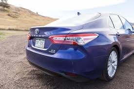 Use our handy tool to get estimated annual fuel costs based on your driving habits. 2018 Toyota Camry Hybrid Gas Mileage Review Going The Distance