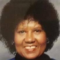 Mrs. Daisy H Williams Obituary