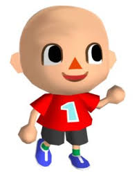 A buzz cut is any of a variety of short hairstyles usually designed with electric clippers. I Ll Be Happy With New Horizons No Matter What But The One Thing I D Really Love To See A Bald Hairstyle Imgur