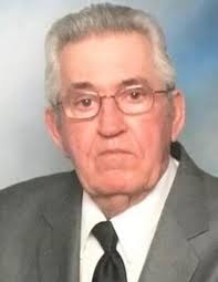 Harold “Butch” O. Knight Jr. Obituary