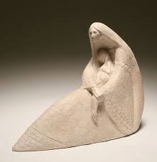 Ceramic Sculpture Bronze Sculpture Art Sculpture Clay Ceramic Sculpture