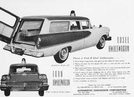 Image result for Snow White 1958 Edsel