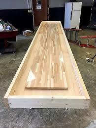 If you bargain for a cheaper you'll need to reinforce the mdf when joining it together so as to ensure it stays intact and produces a sturdy table. 42 Diy Table Shuffleboard Plans Ideas In 2021 Shuffleboard Diy Table Shuffleboard Table