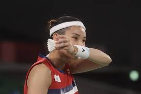 2021 奧運羽球女單戴資穎小組賽 7/24 直播、轉播線上看 今天 7/24 的戴資穎羽球女子單打預賽直播、轉播可以從以下幾個地方收看：. Cnh7voojdcr0am