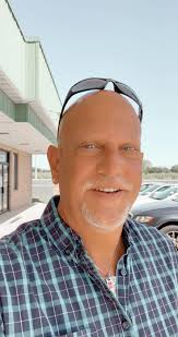 Does anyone know of anyone who works