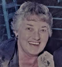 Tribute to Elspeth Wallace, 1935