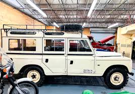 Image result for Sandglow 1979 Land Rover
