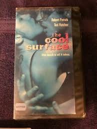 She then tries to help him remove his pants before starting to kiss him. Cool Surface Vhs 1994 Teri Hatcher Robert Patrick Matt Mccoy Rare 43396717633 Ebay