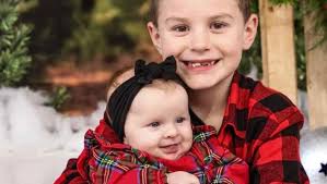 Fundraiser by Jean McCune Danielle Brunecz : Lyndsay Grace Stalnaker