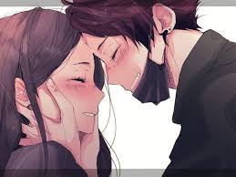 See more ideas about anime, anime couples, anime love. Pin On Chany