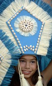 Arts in the Heart: Performance Schedules