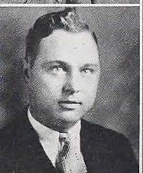 Dillard Arthur Mallory (1907-1995)