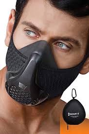 Top 10 Best Endurance Sports Mask In 2019 Buying Guide Fiveid Com Fitness Training Mask Breathing Mask