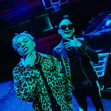 Create new project start a new empty local resource pack. Alex Gin Morgenshtern Eldzhej Cadillac Ellajt Dance Remix Sliv Treka 2020 Spinnin Records