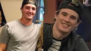 Televised remembrance held for 2 Pembroke High School graduates killed in  weekend crash