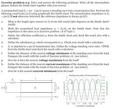 solved exercise problem 2 2 solve and answer the followi