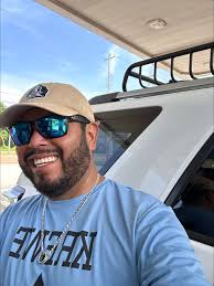 Rayner Alvarez Borges Pesca