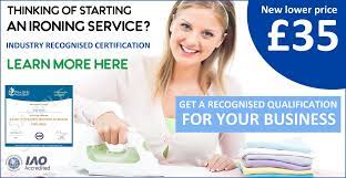Setting Up An Ironing Service Or Business Commercial Ironing Equipment Ironing Supplies
