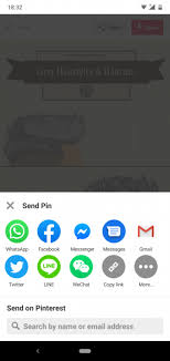 Descargar la última versión de pinterest para android. Pinterest 9 37 0 Apk For Android Download Androidapksfree