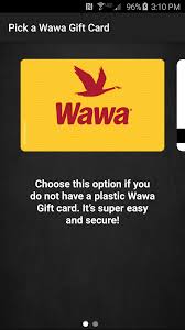 Can you use wawa gift card online. Wawa Inc Apk 3 1 Download For Android Download Wawa Inc Apk Latest Version Apkfab Com