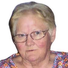 Velma D. Tucker Obituary 2015