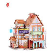 This guide assumes you are somewhat familiar with 3d modeling, cad, and boolean operations. China Creative Children S Diy Puzzle Toy Paper Board Toy Foam Paper 3d Stereoscopic Puzzle Model On Global Sources Children S Puzzles Diy Painting Paper Puzzle 3d Puzzle