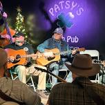 Mission Viejo Bluegrass Jam