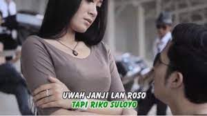 Chord Kunci Gitar Dan Lirik Lagu Lungset Mahesa Feat Vita Alvia Riko Ngajaki Pisahan Tribunsolo Com