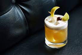 I've always appreciated a good cocktail and more recently have. I Make The Best Amaretto Sour In The World Jeffrey Morgenthaler