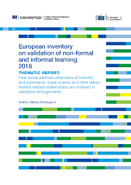 The discussions in a research paper aims at interpreting and evaluating the results of the collected data. European Inventory On Validation Of Non Formal And Informal Learning Cedefop