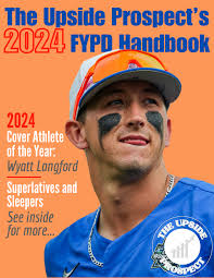 The Upside Prospect's FYPD Handbook Part 1