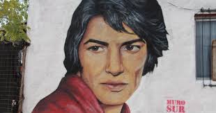 Así está quedando la galería a cielo abierto de La Cava :: Noticias de  Lomas de Zamora