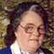 Marlene Bailey Reed Obituary February 2, 2013