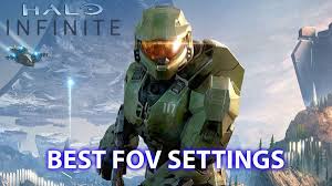 This is a bug in the game that unlocks an achievement. Best Halo Infinite Fov Settings Pc Xbox Series X Xbox One Charlie Intel