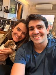 Por que você PRECISA de um Jack? 🤔 🐶 Companhia Leal: Eles são pura  energia e afeto, sempre prontos para uma aventura ou um aconchego no sofá.  Inteligência Brilhante: Rápido para aprender,