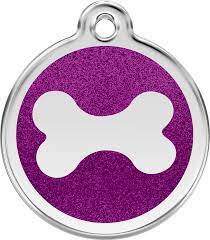 Pin By Deborah Fowler Kyle On Medaille Chat Et Chien Paillette Dingo Dog Pink Dog Dog Id