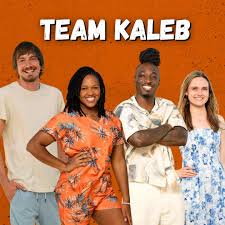 We're back for Survivor 47! Join us in our latest pod episode as we look at  the 18 new castaways and pick our fantasy tribes for the season. Can Kaleb  keep his