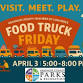 Food Truck Fridays