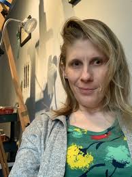 What's the closest Double J tree to the Lynn McKenzie Special? It fits a  little snug in the shoulders but is otherwise great.