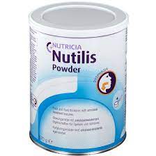 Use only the scoop provided. Nutricia Nutilis Powder 670 G Shop Apotheke Com