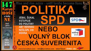 Na tvrdý zásah ostravských strážníků, při kterém policisté zaklekli ženu bez roušky, jež měla vedle sebe malé dítě, reagovali již i poslanci lubomír volný a marian bojko (oba volný blok česká suverenita). Co Byste Si Vybrali Vy Spd Nebo Volny Blok Jebal Sukal Konecne Vstupuje Do Politickeho Bahna Youtube