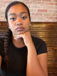 Don't be nice… The idea of being "nice" is often overused and superficial.  I challenge all of you to go beyond that and be truly considerate. ✨  Consider how your actions affect