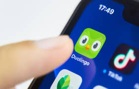 Jun 25, 2021 · june 25, 2021 8:20 am. Duolingo Ipo Language Learning App Files To Go Public