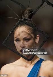 174 David Salomon Fashion Designer Stock Photos, High-Res Pictures, and  Images