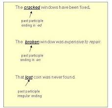 Verbals