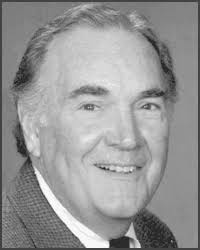 Homer Robinson Obituary (2006)