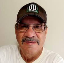 Obituary for William Richard Weir